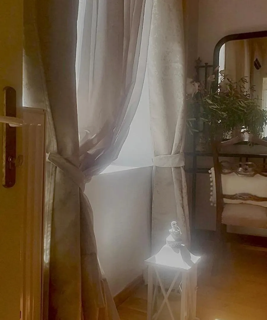 Viktora'S House Apartment Himare