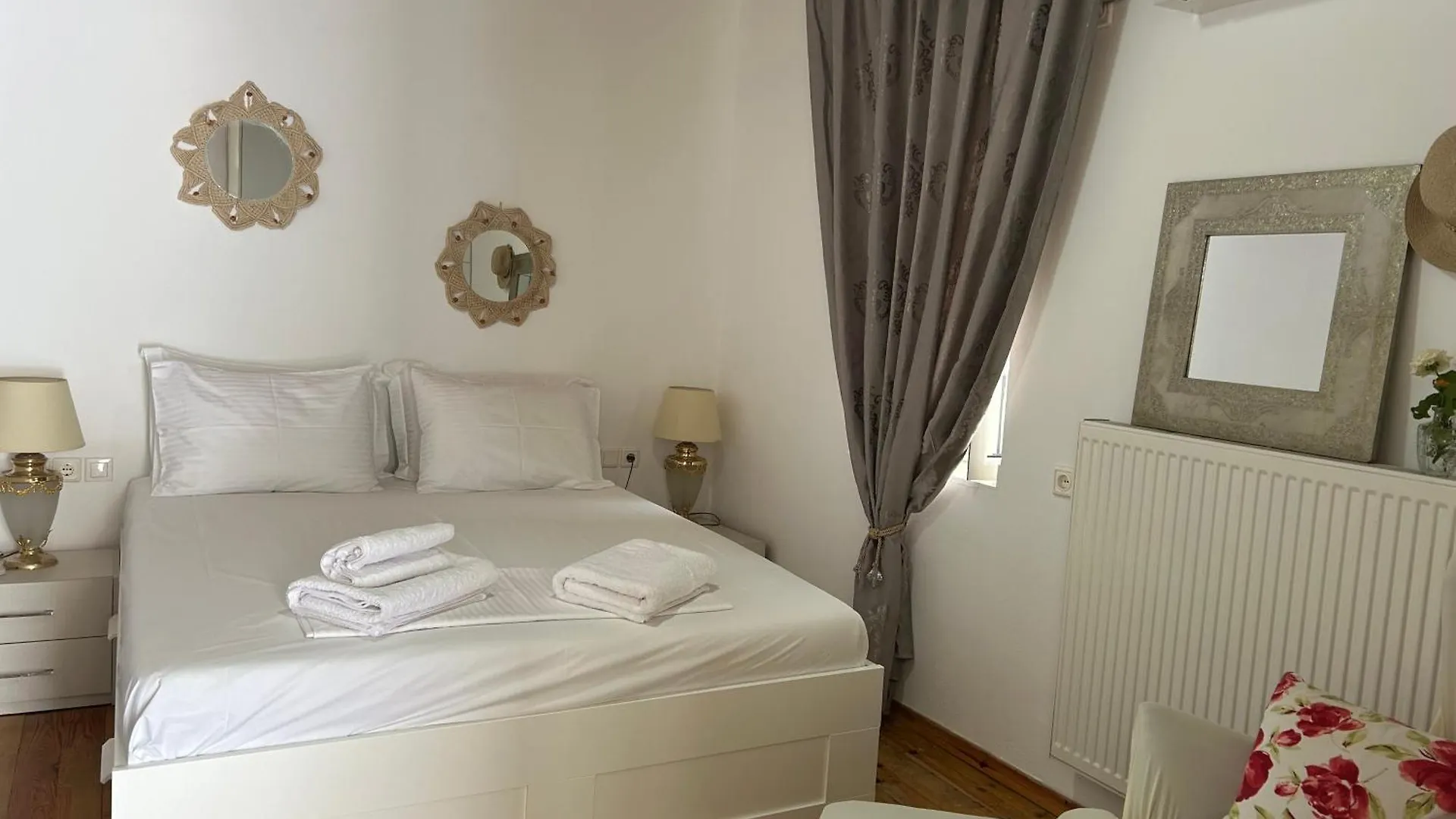 Viktora'S House Apartment Himare